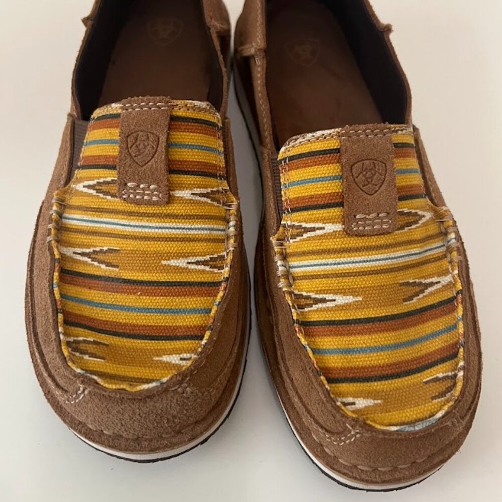 Ariat Women's Cruiser Slip-On Shoe